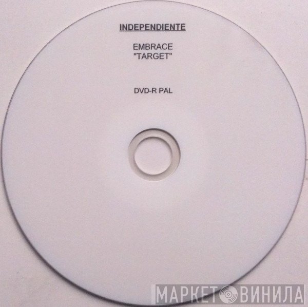 Embrace  - Target