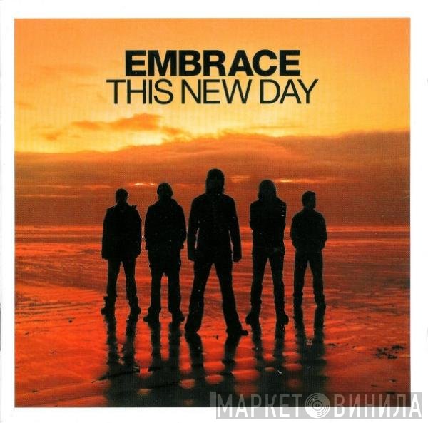 Embrace - This New Day