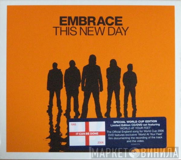 Embrace - This New Day