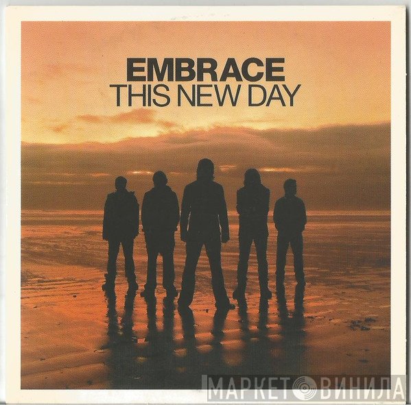 Embrace - This New Day