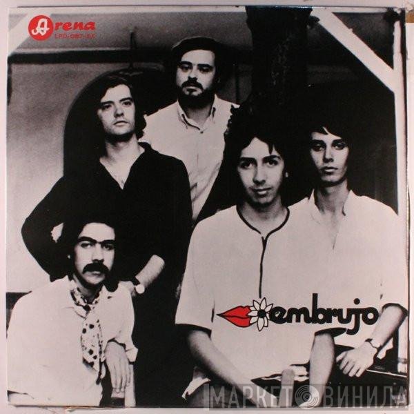Embrujo  - Embrujo