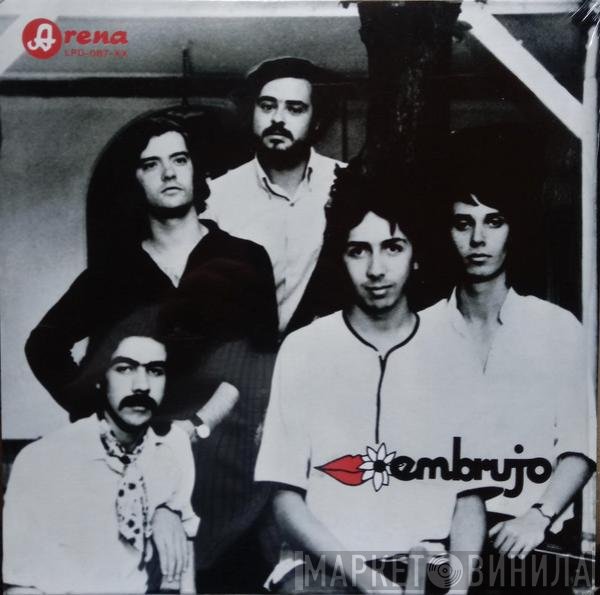 Embrujo  - Embrujo