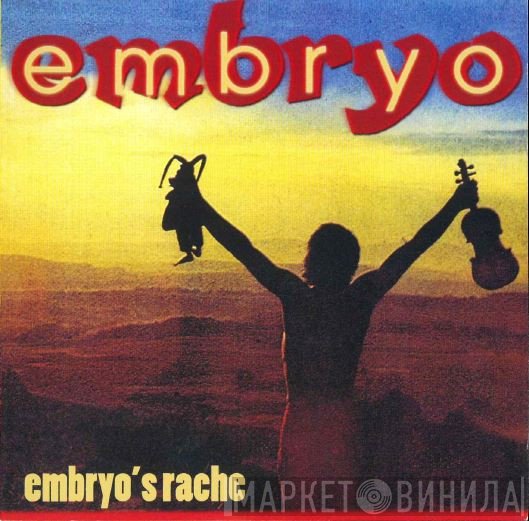 Embryo   - Embryo's Rache