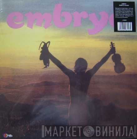 Embryo   - Embryo's Rache