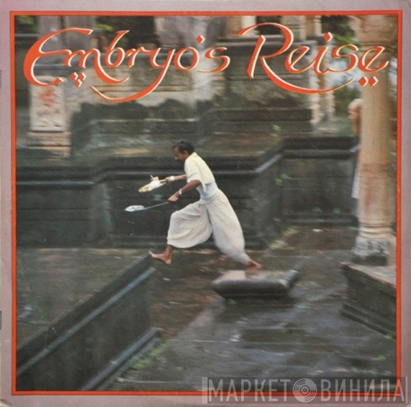 Embryo   - Embryo's Reise