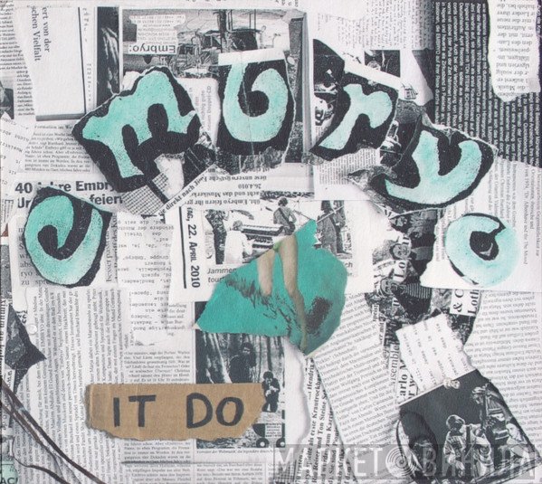 Embryo   - It Do