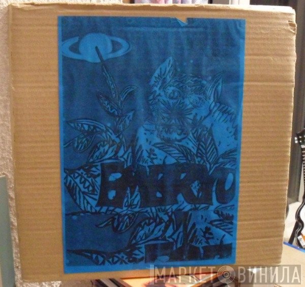 Embryo   - Live