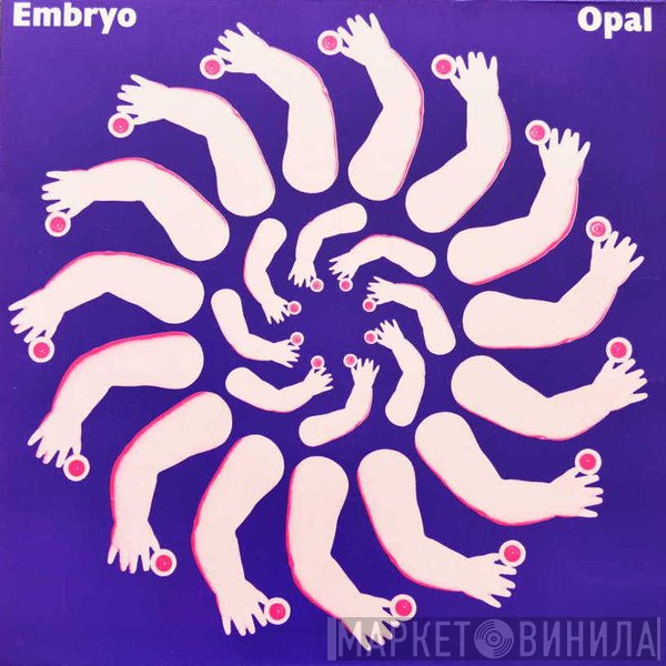 Embryo  - Opal