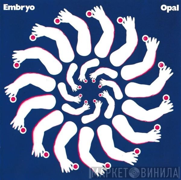 Embryo   - Opal