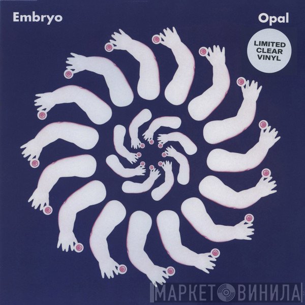 Embryo  - Opal