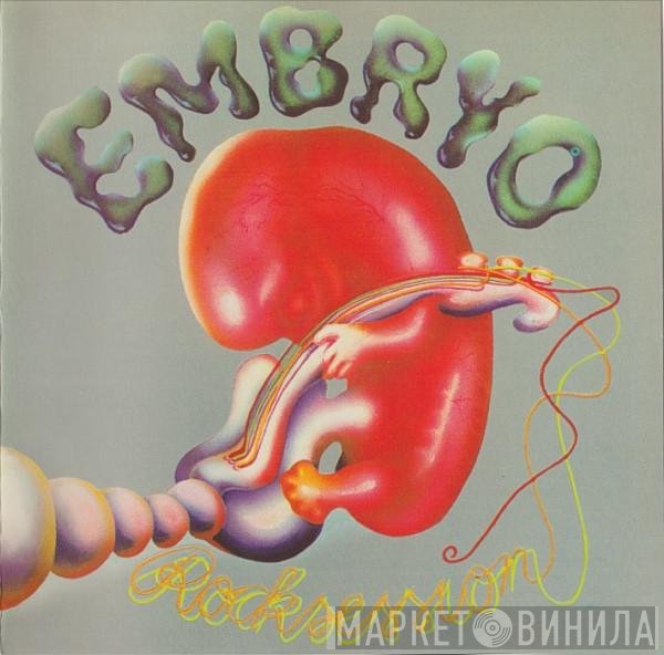 Embryo   - Rocksession