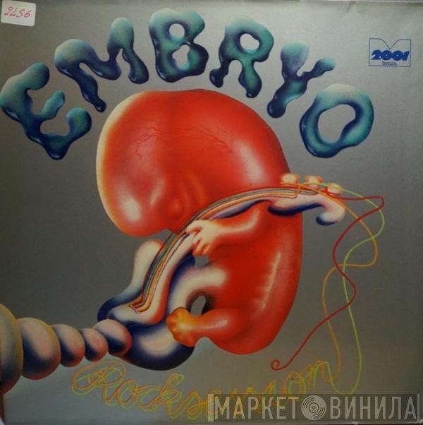 Embryo   - Rocksession