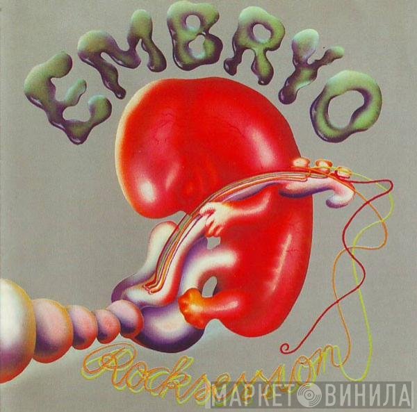 Embryo   - Rocksession