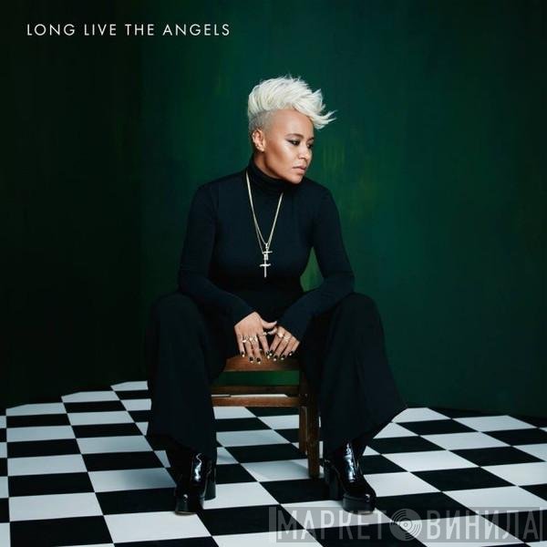 Emeli Sandé - Long Live The Angels