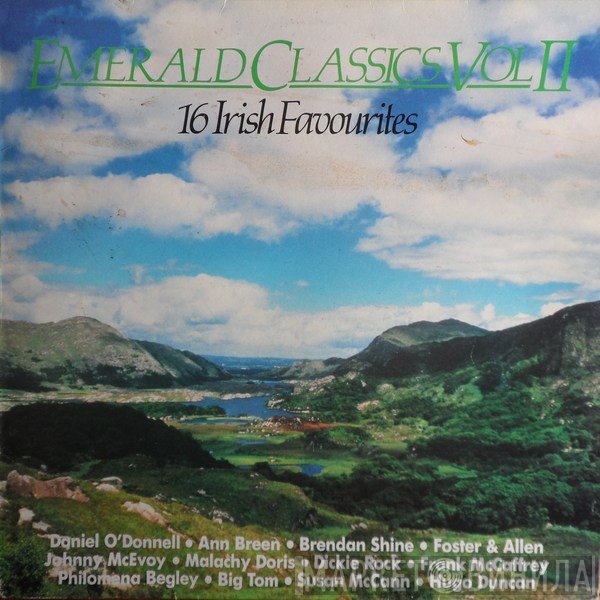  - Emerald Classics Vol. 2