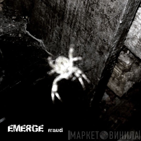 Emerge  - Fraud