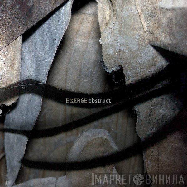 Emerge  - Obstruct