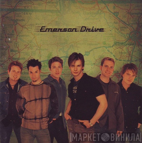 Emerson Drive - Emerson Drive