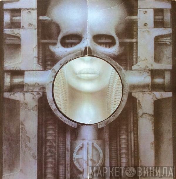 Emerson, Lake &amp; Palmer - Brain Salad Surgery