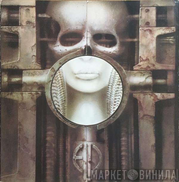 Emerson, Lake &amp; Palmer - Brain Salad Surgery