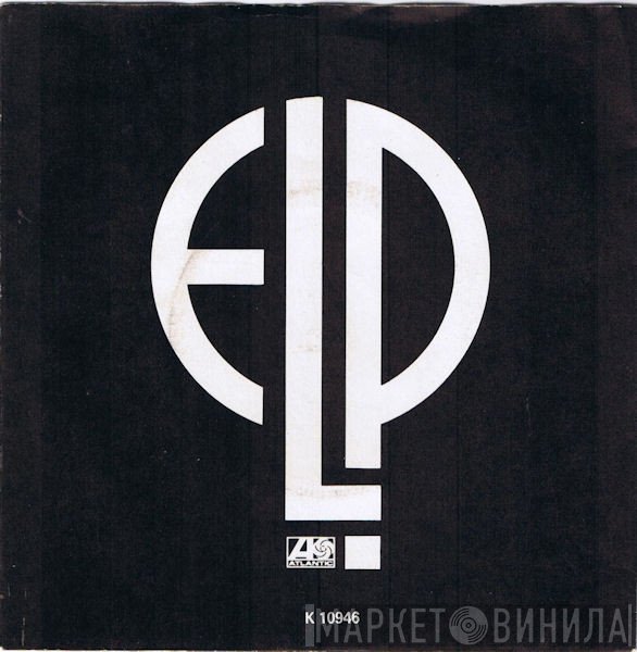 Emerson, Lake & Palmer - Fanfare For The Common Man