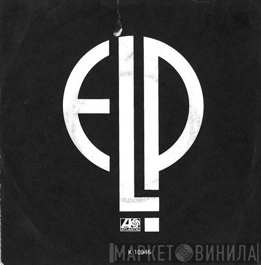 Emerson, Lake &amp; Palmer - Fanfare For The Common Man