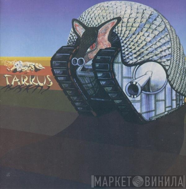 Emerson, Lake & Palmer  - Tarkus