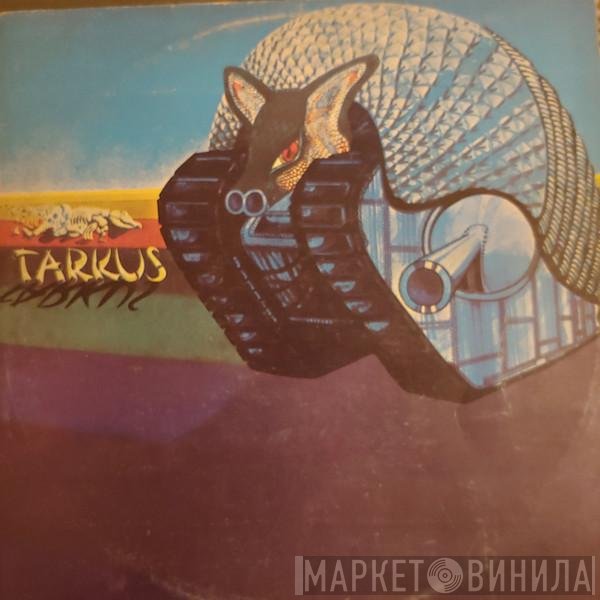 Emerson, Lake & Palmer  - Tarkus