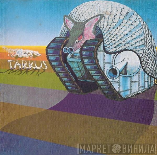 Emerson, Lake & Palmer  - Tarkus