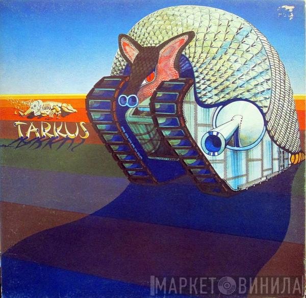 Emerson, Lake & Palmer  - Tarkus