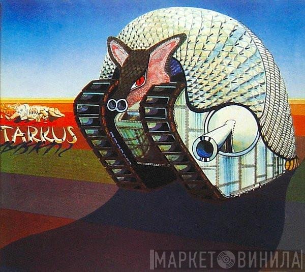 Emerson, Lake &amp; Palmer - Tarkus