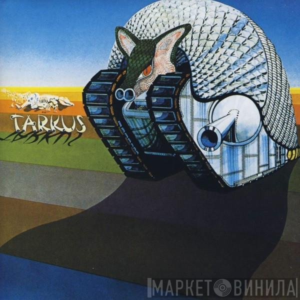 Emerson, Lake & Palmer  - Tarkus