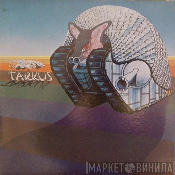 Emerson, Lake &amp; Palmer - Tarkus