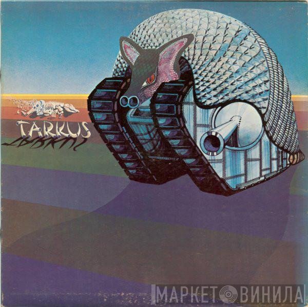 Emerson, Lake & Palmer  - Tarkus