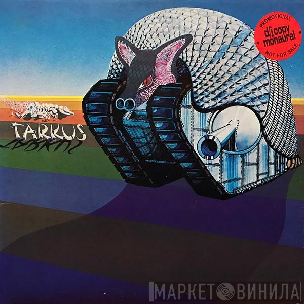 Emerson, Lake & Palmer  - Tarkus