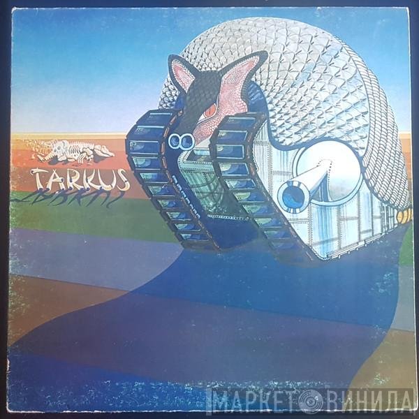 Emerson, Lake & Palmer  - Tarkus