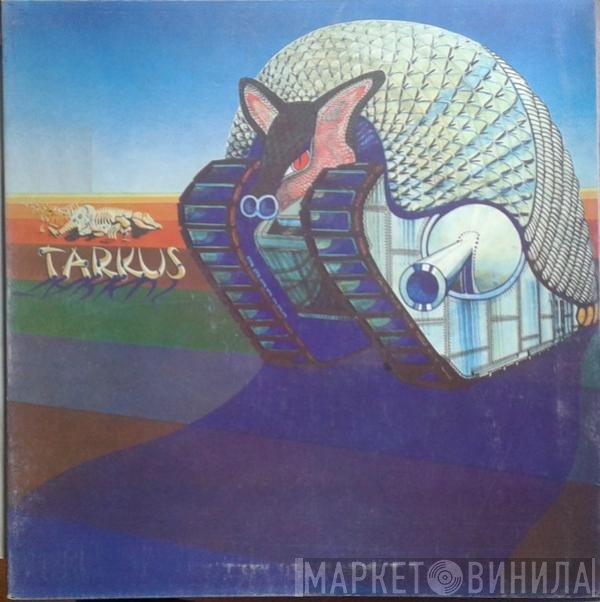Emerson, Lake & Palmer  - Tarkus