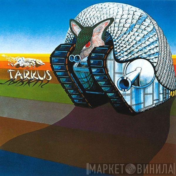 Emerson, Lake & Palmer  - Tarkus