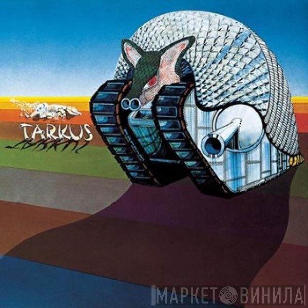 Emerson, Lake & Palmer  - Tarkus
