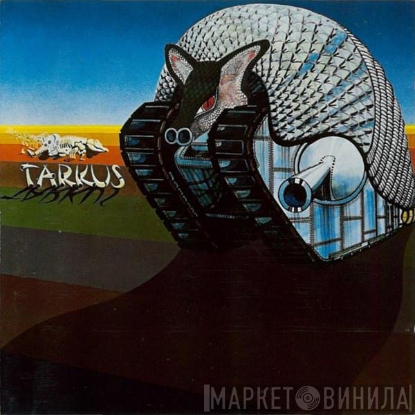 Emerson, Lake & Palmer  - Tarkus