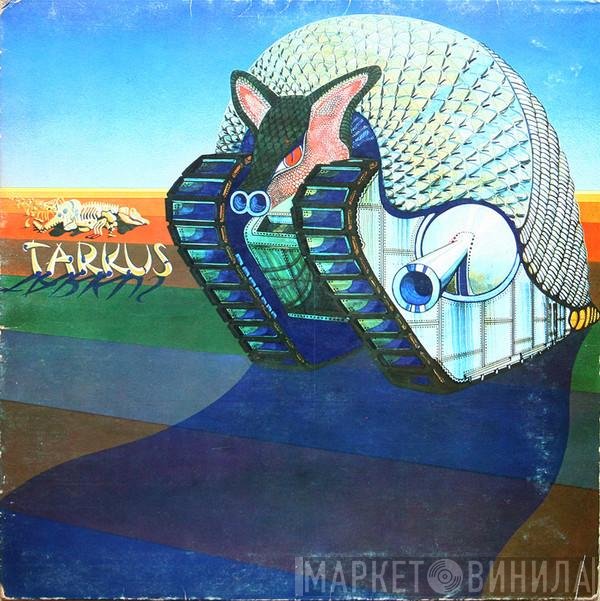 Emerson, Lake & Palmer  - Tarkus