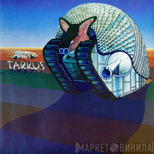 Emerson, Lake & Palmer  - Tarkus