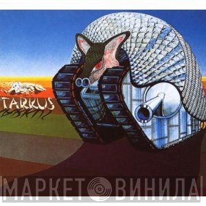 Emerson, Lake & Palmer  - Tarkus