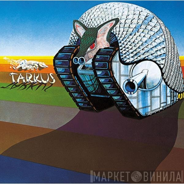 Emerson, Lake & Palmer  - Tarkus