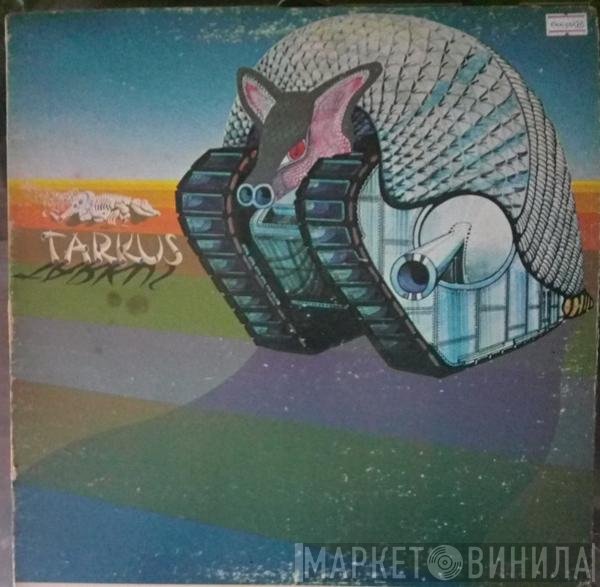 Emerson, Lake & Palmer  - Tarkus