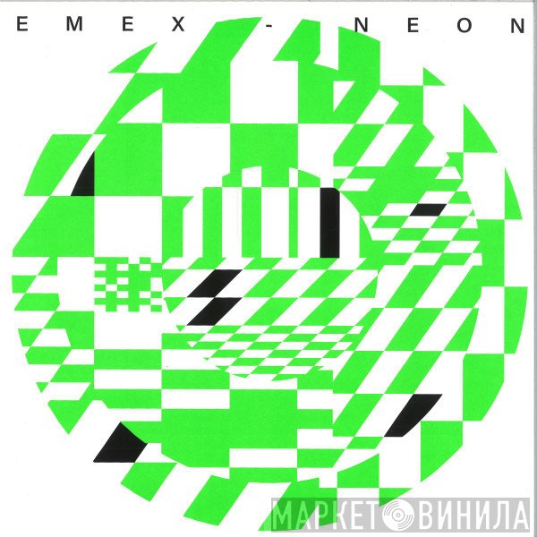 Emex - Neon EP
