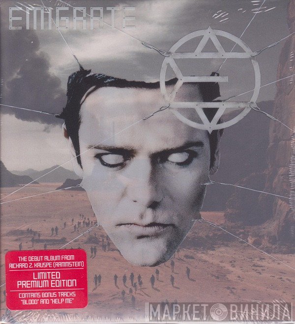 Emigrate  - Emigrate