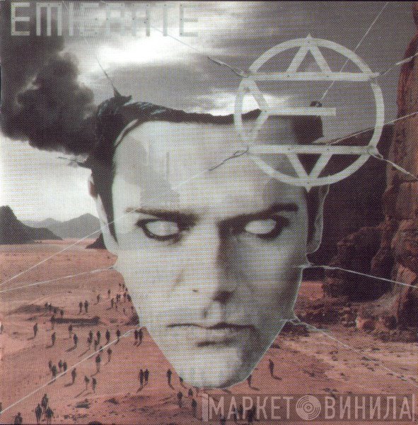 Emigrate  - Emigrate
