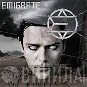 Emigrate  - Emigrate