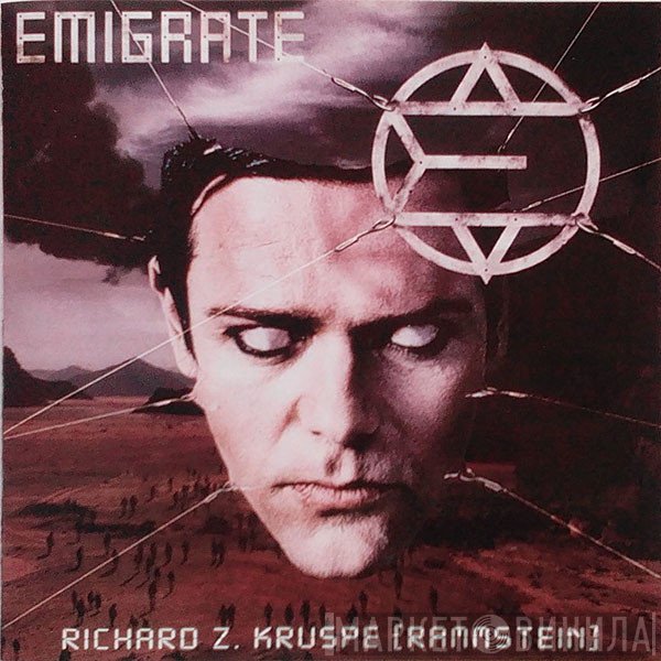 Emigrate  - Emigrate